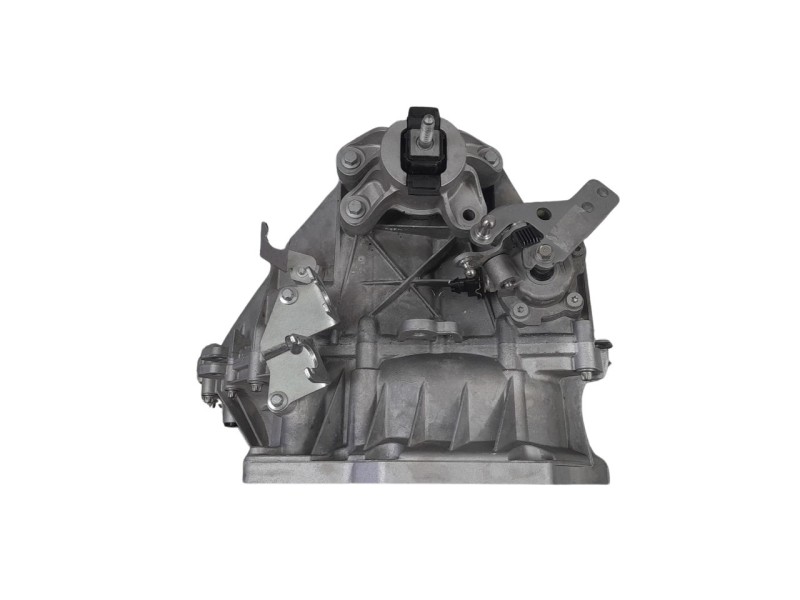 Recambio de caja cambios para mini clubman (r55) 1.6 16v cat referencia OEM IAM 23007568724  