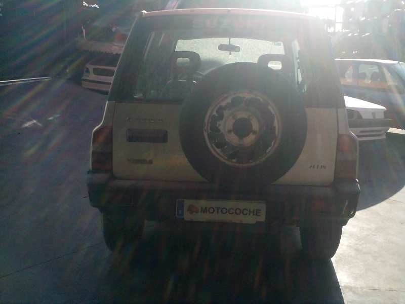 suzuki vitara se/sv (et) del año 2001