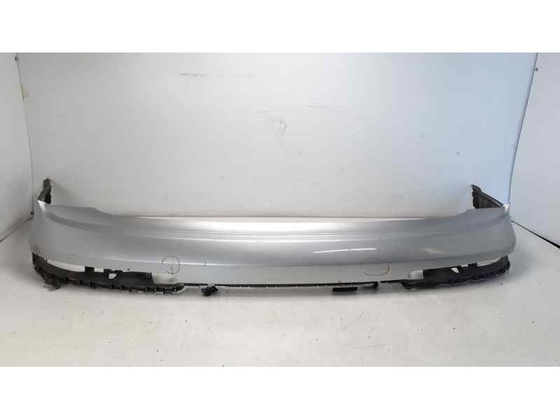 Recambio de paragolpes trasero para audi q7 (4l) 3.0 tdi referencia OEM IAM 4L0807385  