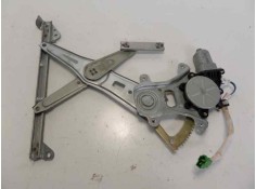 ELEVALUNAS TRASERO IZQUIERDO 