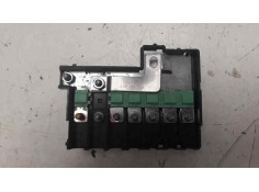 Recambio de caja reles / fusibles para seat toledo (kg3) reference referencia OEM IAM 6R0937550A   2