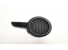 Recambio de rejilla paragolpes derecha para peugeot 208 1.4 hdi fap referencia OEM IAM 9673856977 107174221 PG3261249
