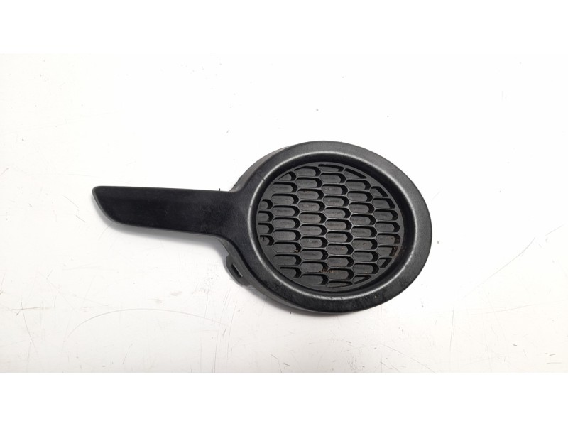 Recambio de rejilla paragolpes derecha para peugeot 208 1.4 hdi fap referencia OEM IAM 9673856977 107174221 PG3261249