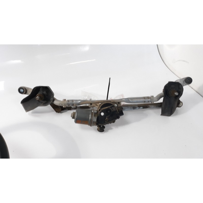 Recambio de motor limpia delantero para mazda cx-5 2.2 turbodiesel cat referencia OEM IAM 1593007731  