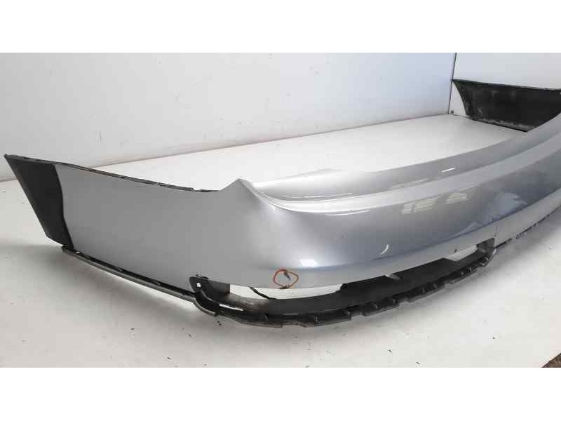 Recambio de paragolpes trasero para audi q7 (4l) 3.0 tdi referencia OEM IAM 4L0807385  