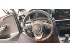 Recambio de columna direccion para toyota yaris cross hybrid fwd style referencia OEM IAM 4520A0D620   2