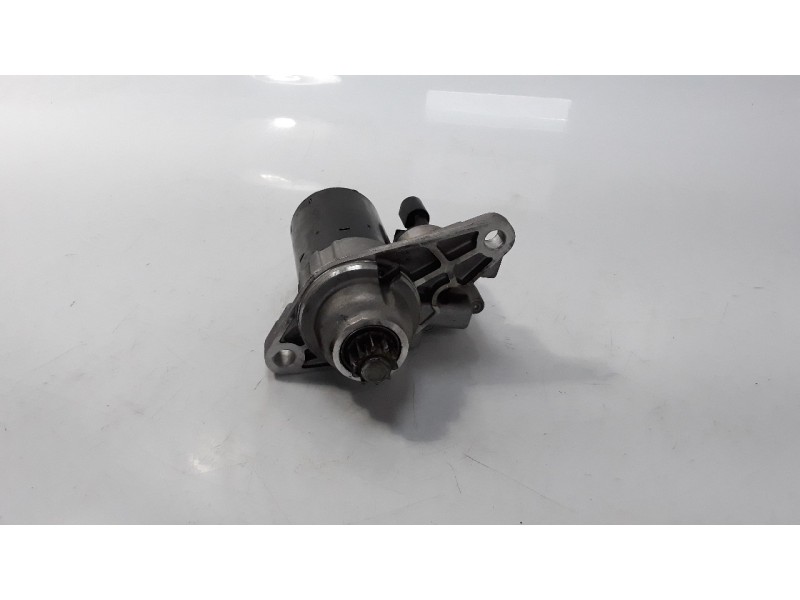 Recambio de motor arranque para volkswagen polo (6r1) 1.2 referencia OEM IAM 02T911023R ARF980501 S50263
