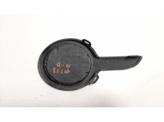 Recambio de rejilla paragolpes derecha para peugeot 208 1.4 hdi fap referencia OEM IAM 9673856977 107174221 PG3261249 2
