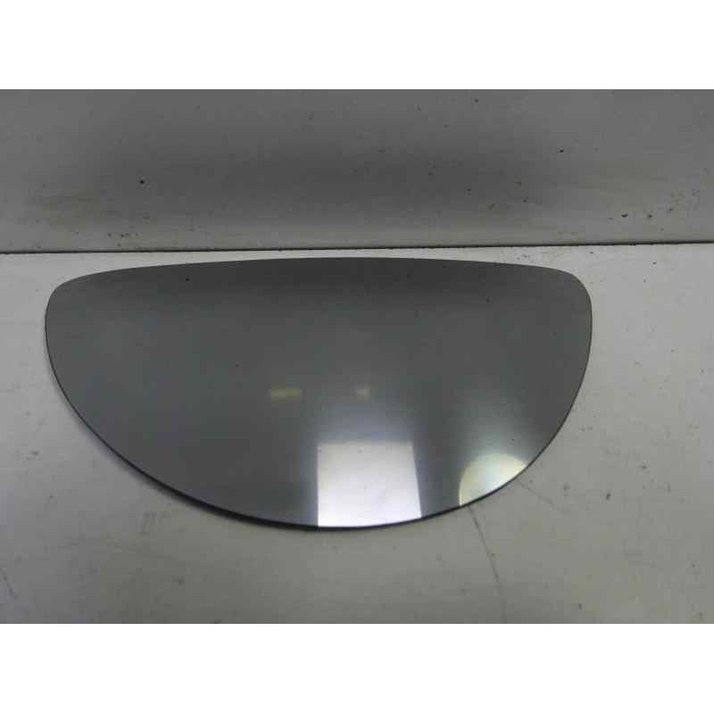 Recambio de cristal retrovisor izquierdo para ford transit caja cerrada, corta (fy) (2000 =>) referencia OEM IAM  36313311 