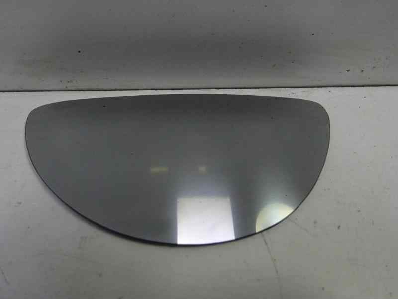 Recambio de cristal retrovisor izquierdo para ford transit caja cerrada, corta (fy) (2000 =>) referencia OEM IAM  36313311 