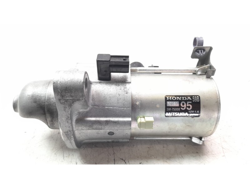 Recambio de motor arranque para honda hr-v (..) 1.5 vtec cat referencia OEM IAM 3120059B014  