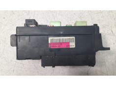 CAJA RELES / FUSIBLES 344950402 17236010 