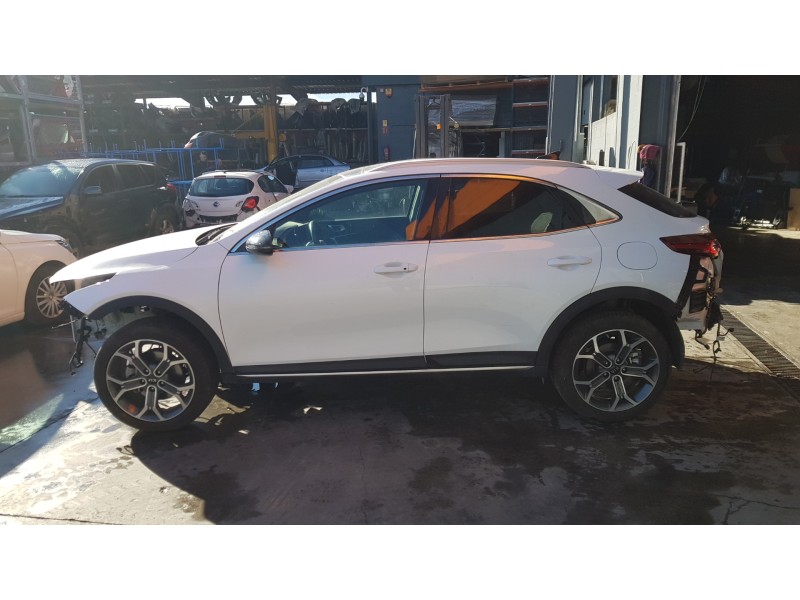 kia xceed del año 2021