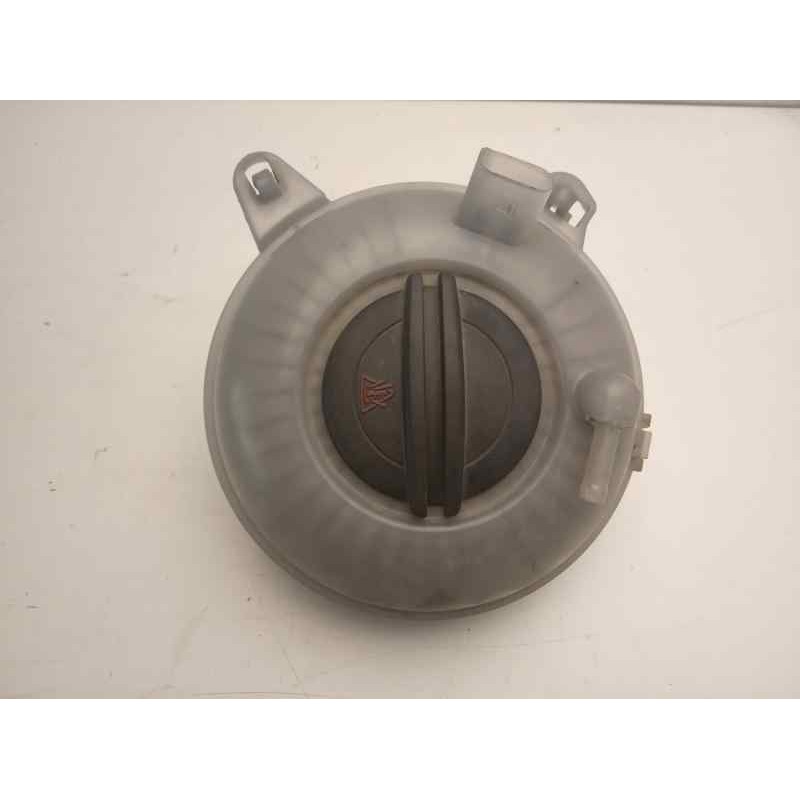 Recambio de deposito expansion para volkswagen golf vii lim. sport by r-line bluemotion referencia OEM IAM 5Q0121407F  