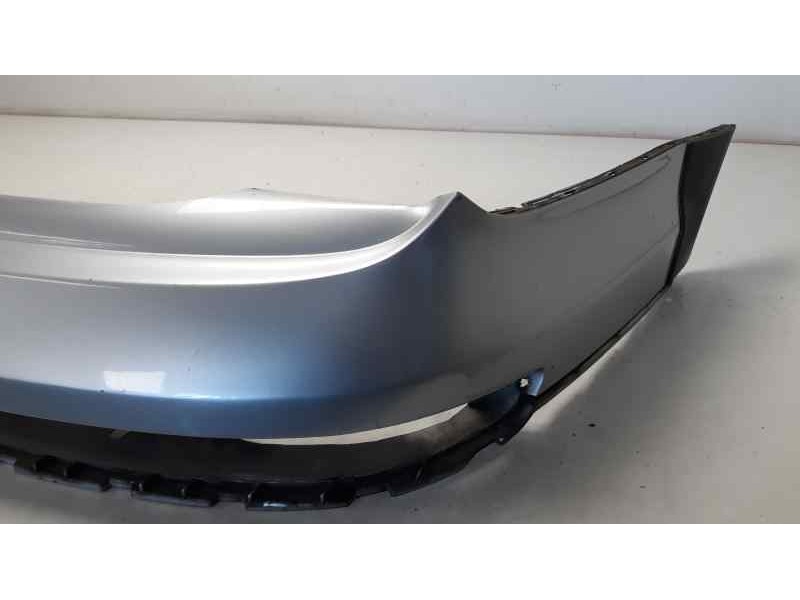 Recambio de paragolpes trasero para audi q7 (4l) 3.0 tdi referencia OEM IAM 4L0807385  