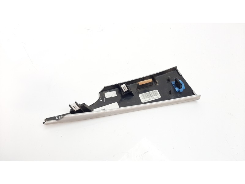Recambio de moldura para ford mustang 5.0 ti-vct v8 cat referencia OEM IAM FR3B63044B78  