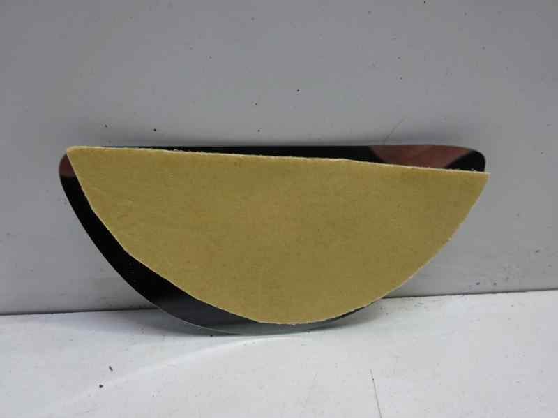 Recambio de cristal retrovisor izquierdo para ford transit caja cerrada, corta (fy) (2000 =>) referencia OEM IAM  36313311 