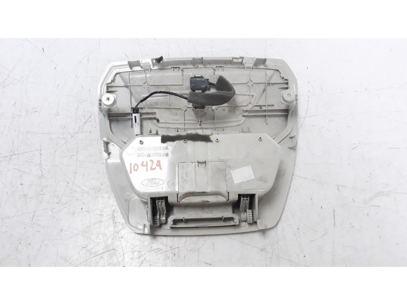 Recambio de guantera para ford kuga (cbs) 2.0 tdci cat referencia OEM IAM AM51U519D56  
