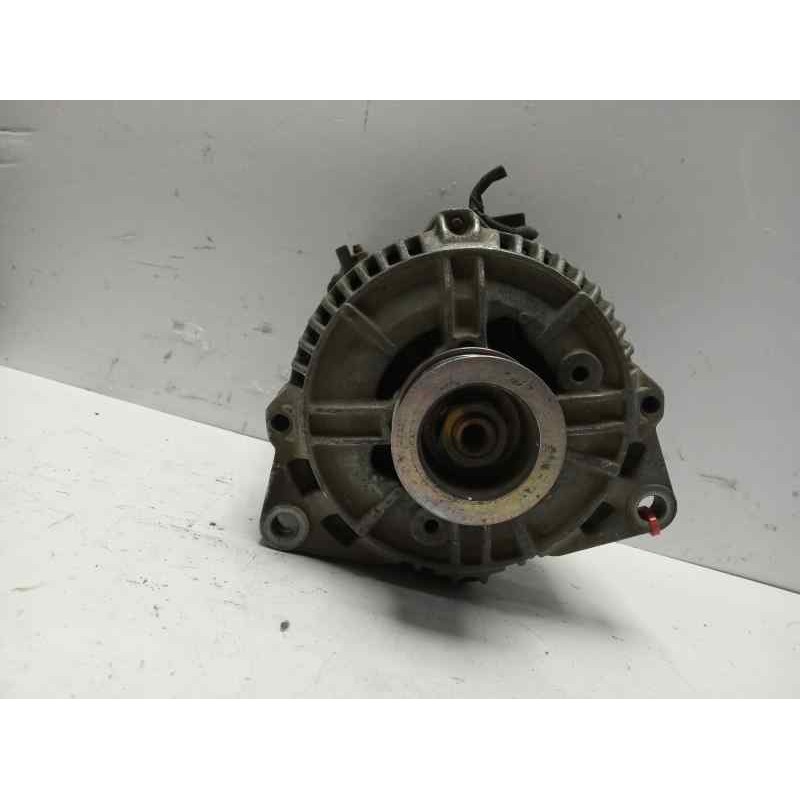 Recambio de alternador para ford mondeo berlina/familiar (fd) 1.8 16v cat referencia OEM IAM 93BB10300AE ALF440201 A10672