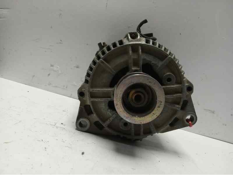 Recambio de alternador para ford mondeo berlina/familiar (fd) 1.8 16v cat referencia OEM IAM 93BB10300AE ALF440201 A10672