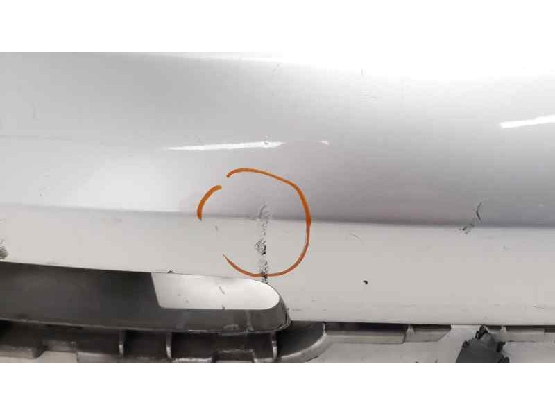 Recambio de paragolpes trasero para audi q7 (4l) 3.0 tdi referencia OEM IAM 4L0807385  