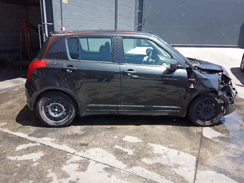 suzuki swift berlina (mz) del año 2006