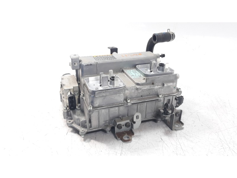 Recambio de inversor para hyundai ioniq referencia OEM IAM 366002B585  