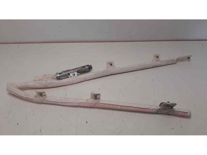 Recambio de airbag cortina delantero derecho para seat toledo (kg3) reference referencia OEM IAM 5JA880742  