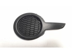 Recambio de rejilla paragolpes izquierda para peugeot 208 1.4 hdi fap referencia OEM IAM 9673857077 107174222 PG3261250
