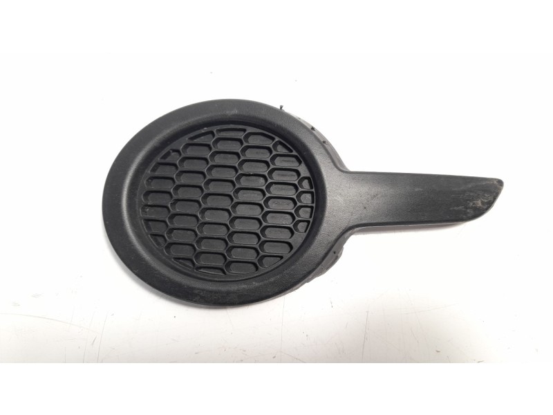 Recambio de rejilla paragolpes izquierda para peugeot 208 1.4 hdi fap referencia OEM IAM 9673857077 107174222 PG3261250