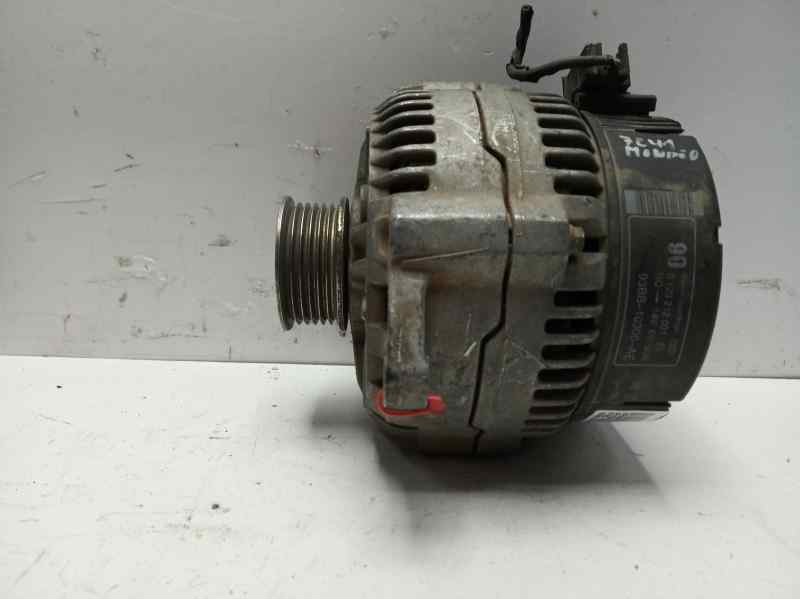 Recambio de alternador para ford mondeo berlina/familiar (fd) 1.8 16v cat referencia OEM IAM 93BB10300AE ALF440201 A10672