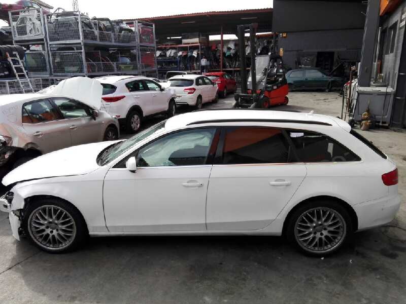 audi a4 avant (8k5) (2008) del año 2008