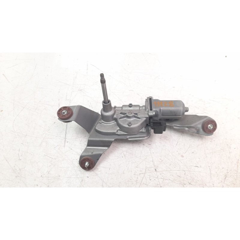 Recambio de motor limpia trasero para mazda cx-5 2.2 turbodiesel cat referencia OEM IAM KB7W67450  