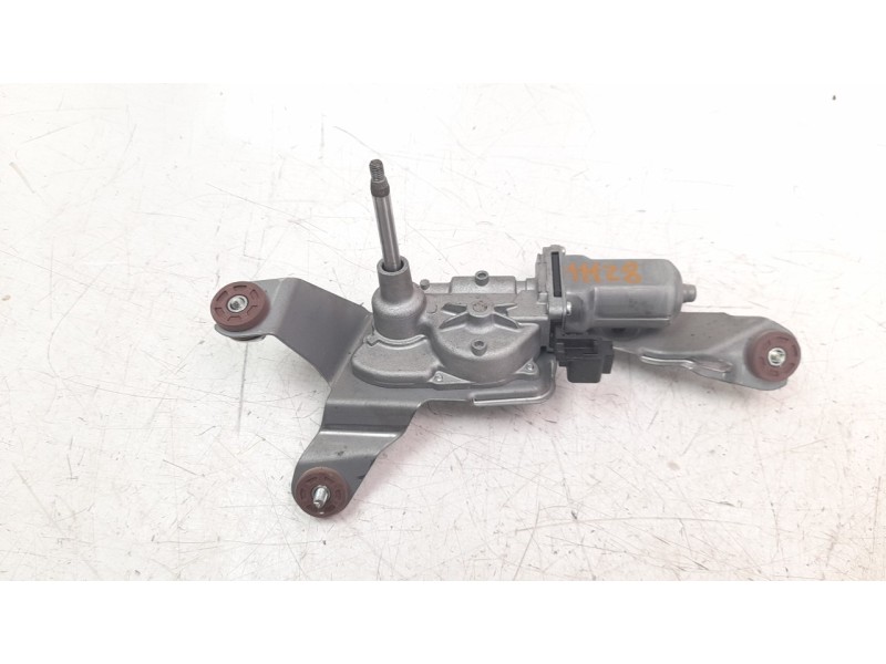 Recambio de motor limpia trasero para mazda cx-5 2.2 turbodiesel cat referencia OEM IAM KB7W67450  