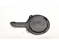 Recambio de rejilla paragolpes izquierda para peugeot 208 1.4 hdi fap referencia OEM IAM 9673857077 107174222 PG3261250 2