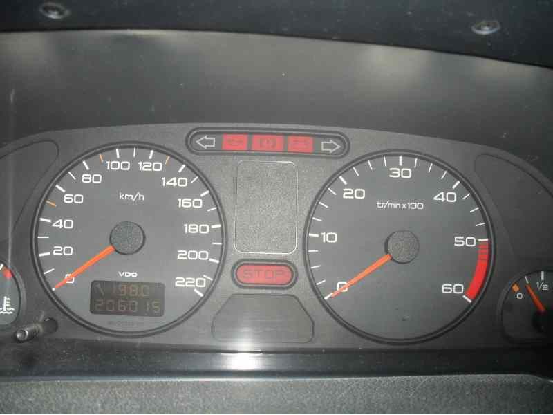 peugeot 306 berlina 3/4/5 puertas (s2) del año 1997