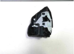 Recambio de cerradura puerta trasera derecha para bmw serie 3 berlina (e90) referencia OEM IAM 51227202148 EZCBM025 CRDBM0148