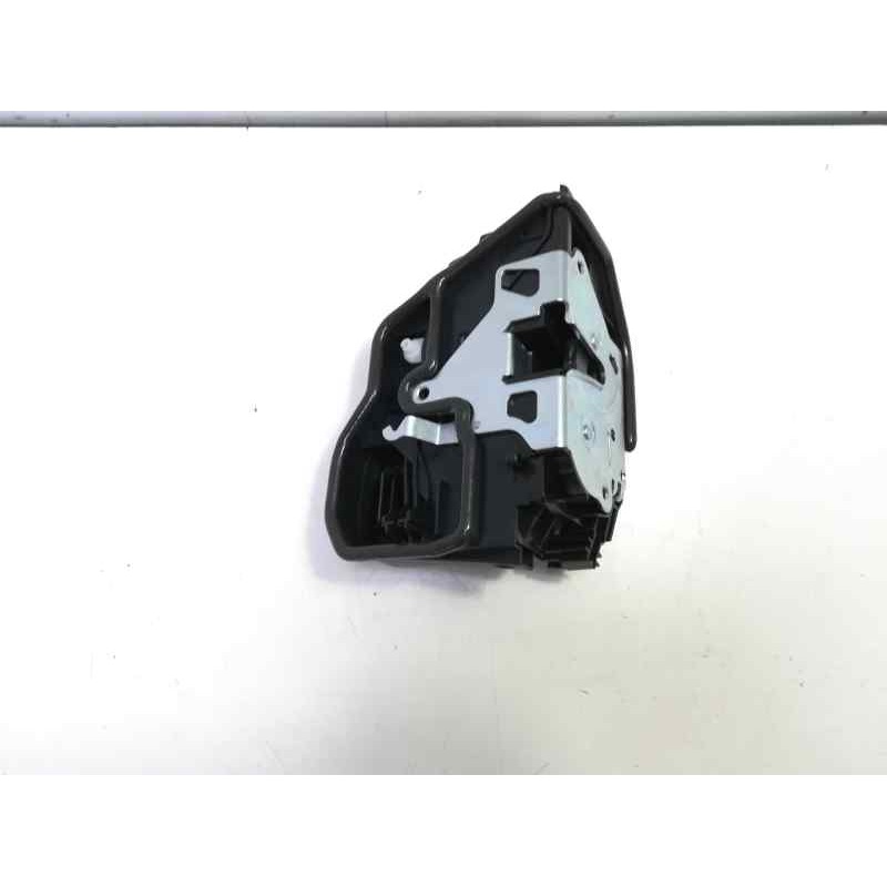 Recambio de cerradura puerta trasera derecha para bmw serie 3 berlina (e90) referencia OEM IAM 51227202148 EZCBM025 CRDBM0148