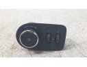 MANDO LUCES 98588036YX 98588036YX 