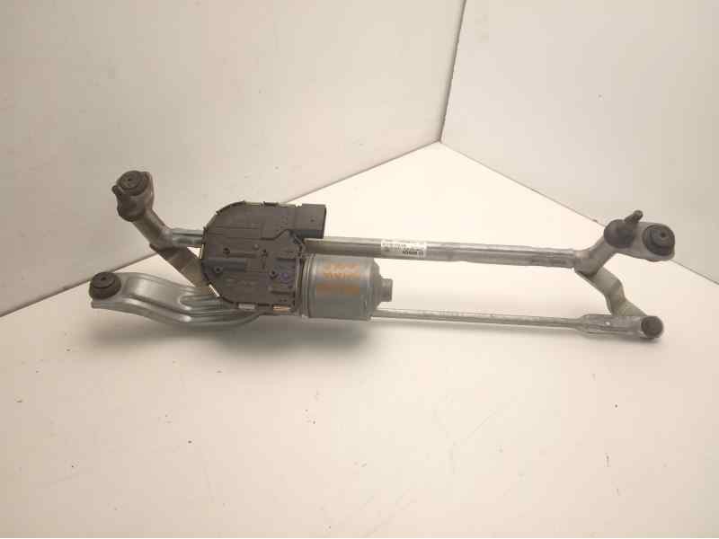 Recambio de motor limpia delantero para volkswagen golf vii lim. sport by r-line bluemotion referencia OEM IAM 5G1955023C 5G1955