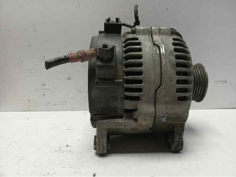 Recambio de alternador para ford mondeo berlina/familiar (fd) 1.8 16v cat referencia OEM IAM 93BB10300AE ALF440201 A10672