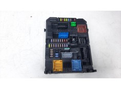 CAJA RELES / FUSIBLES 9845141280 