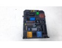 CAJA RELES / FUSIBLES 9845141280 9845141280 