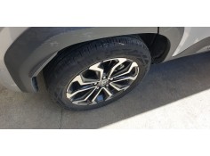 Recambio de pinza de freno trasera derecha para toyota yaris cross hybrid fwd style referencia OEM IAM L99515   2