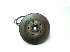 Recambio de mangueta trasera derecha para audi q7 (4l) 3.0 tdi referencia OEM IAM 7L8505436   2