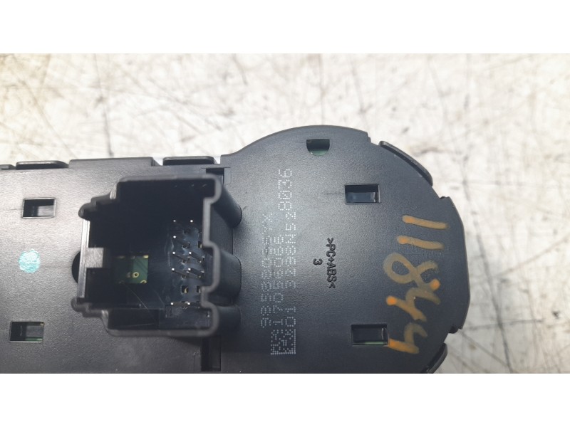 Recambio de mando luces para opel corsa f gs referencia OEM IAM 98588036YX  