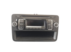 SISTEMA AUDIO / RADIO CD 5M0035156D 