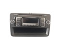 SISTEMA AUDIO / RADIO CD 5M0035156D 5M0035156D 