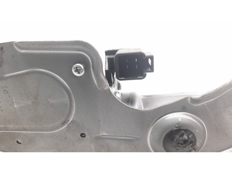 Recambio de motor limpia trasero para mazda cx-5 2.2 turbodiesel cat referencia OEM IAM KB7W67450  