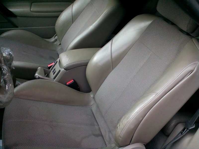 renault megane ii coupe/cabrio del año 2004